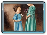 Blumenkinder