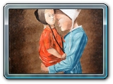 Schwesternliebe