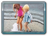 Wasserspiel (2)